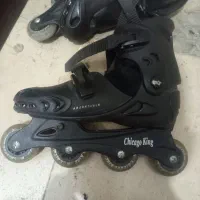 اسکیت شیکاگو کینگ