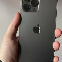 14pro max black space