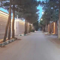 زمین-6000-باغی-بوستان