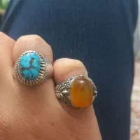 دو نگشتر نقره معاوضه با باند۷۱۸،اینفینیتی،جی بی ال