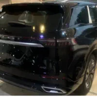 لوکانو L8 و L7 مشکی مدل ۱۴۰۴