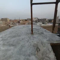 بالا پشت بوم جعفرآباد|فروش زمین و ملک کلنگی|محمدشهر, جعفرآباد|دیوار