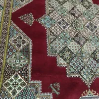 فرش ۱۲ متری|فرش|قائم‌شهر, |دیوار