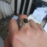 انگشتر مال مشهد