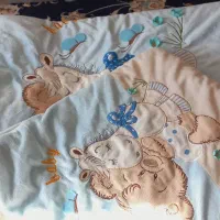 رختخواب نوزاد|اسباب و اثاث بچه|ملایر, |دیوار