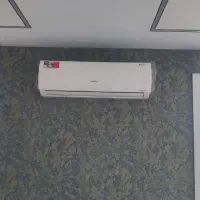 نصب و سرویس کولرگازی