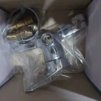 شیرآلات بهداشتی دومان|مصالح و تجهیزات ساختمان|پاکدشت, پاکدشت (مامازند)|دیوار