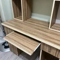 میز تحریر و کامپیوتر|میز تحریر و کامپیوتر|کوچصفهان, |دیوار