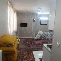 ویلای هم کف .۱۲۰ متری شیک و آشپزخانه بزرگ دو خواب|اجارهٔ خانه و ویلا|مشهد, خرمشهر|دیوار