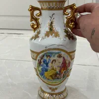 گلدان قدیمی