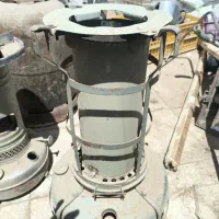 چراغ علاالدین نفتی