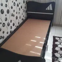 تخت خواب