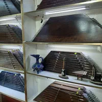 فروشگاه تخصصی سازهای سنتی دنیای ساز|سازهای سنتی|قدس, شهرقدس|دیوار