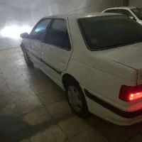 پژو پرشیا مدل ۱۴۰۰|خودرو سواری و وانت|تهران, اقدسیه|دیوار