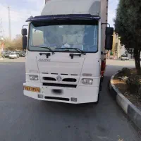 کامیون بادسان|خودرو سنگین|اسلامشهر, شهرک واوان|دیوار