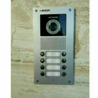 برقکاری حرفه ای نصب ایفون های صوتی تصویری|خدمات پیشه و مهارت|تویسرکان, |دیوار