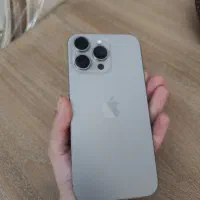 آیفون 15پرومکس zaa