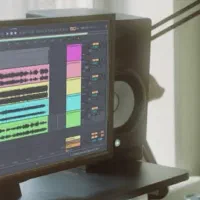 آهنگ سازی بیت هیپ هاپ و میکس و مستر