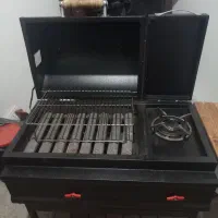 لوازم خانه وحیاط|اجاق گاز و لوازم برقی پخت‌وپز|قائم‌شهر, |دیوار