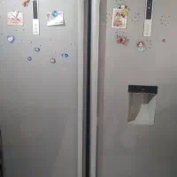 یخچال دوقلو