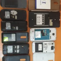 6 عدد گوشی معیوب و خاموش|موبایل|شهریار, شهریار|دیوار