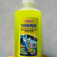 شامپو سرامیک بدنه خودرو