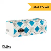 دستمال کاغذی|مواد شوینده و دستمال کاغذی|تبریز, |دیوار