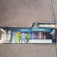 مسواک برقی اورالبی ویتالیتی اصل Oral-B vitality|آرایشی، بهداشتی، درمانی|گرگان, |دیوار