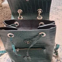 کیف چرم|کیف، کفش، کمربند|نور, |دیوار