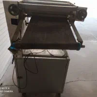 نان پهن کن وتنور محلی گازی|اجاق گاز و لوازم برقی پختوپز|دزفول, |دیوار