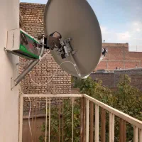 نصب وتنظیم تعمیرات آنتن ودیجیتال HD.FUIIHD.4K|خدمات پیشه و مهارت|خوی, |دیوار