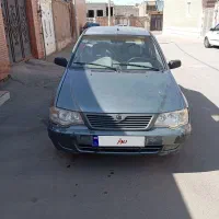 پراید 132