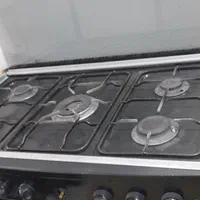 اجاقگاز۴ شعله فردار تکسان|اجاق گاز و لوازم برقی پختوپز|پاکدشت, پاکدشت (مامازند)|دیوار