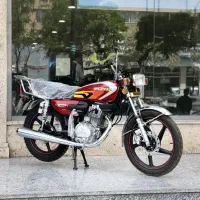 سی دی ای هوندا 200 / 150/ 125 شرایطی اقساط