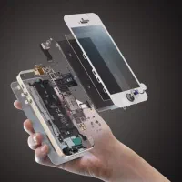 تعمیرات نرم افزاری و سخت افزاری موبایل