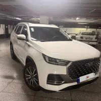 تیگو8پرومکس اقساط37ماه مانده
