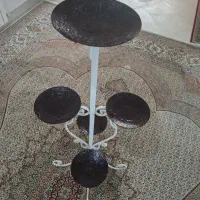 جا گلدانی ۵شاخه سالم و محکم