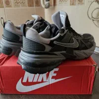 کتونی نایک V2K سایز 45 مستر کوالیتی ویتنام|کیف، کفش، کمربند|قزوین, |دیوار