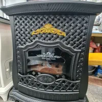 منصفانه ترین قیمت بخاری شومینه گازی مشهد|بخاری، هیتر، شومینه|مشهد, وحید|دیوار