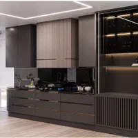 کابینت کمد تیویوال تخت  اقساط بدون بهره کل تهران