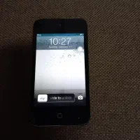 اپل آیپاد تاچ۴ (ipod4)Apple|پخش‌کننده همراه|رشت, معلم|دیوار
