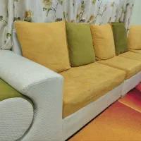مبل ۶ نفره