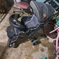 کالسکه دلیجان|کالسکه و لوازم جانبی|احمدآبادمستوفی, |دیوار