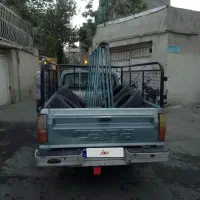 خودرو کارا|خودرو سواری و وانت|تهران, فرحزاد|دیوار
