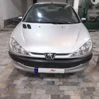 پژو 206 SD V1، مدل ۱۳۸۷ /نقد اقساط