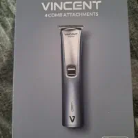 ماشین اصلاح مو و بدن و شیور