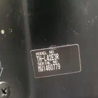 42 اینچ پاناسونیک|تلویزیون و پروژکتور|خمینی‌شهر, |دیوار