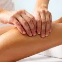 ماساژ درمانی