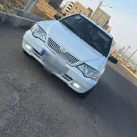 پراید 111 تمیز