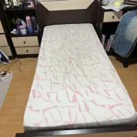 سرویس چوب اتاق جوان|تخت و سرویس خواب|رشت, منظریه|دیوار